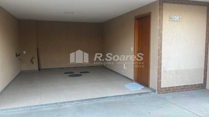 Conheça WhatsApp Image 2025-10-03 at 1 do imóvel - Casa com 2 quartos garagem em Irajá. - VVAA20025 - 21 WhatsApp Image 2025-10-03 at 1 - 21
