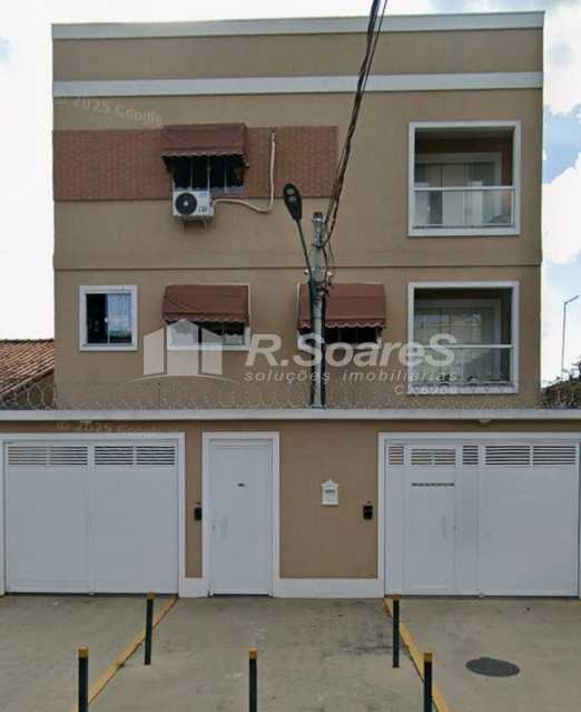 Conheça WhatsApp Image 2025-10-03 at 1 do imóvel - Casa com 2 quartos garagem em Irajá. - VVAA20025 - 1 WhatsApp Image 2025-10-03 at 1 - 1