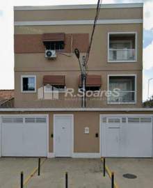 AGENDE SUA VISITA! - Casa com 2 quartos garagem em Irajá. - VVAA20025 AGENDE SUA VISITA! - Casa com 2 quartos garagem em Irajá. - VVAA20025