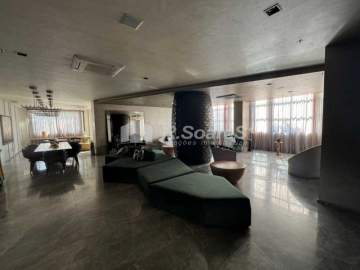 AGENDE SUA VISITA! - Apartamento com 03 quartos à venda, de 180m2 e com 02 vagas no Flamengo! - BRAP30464