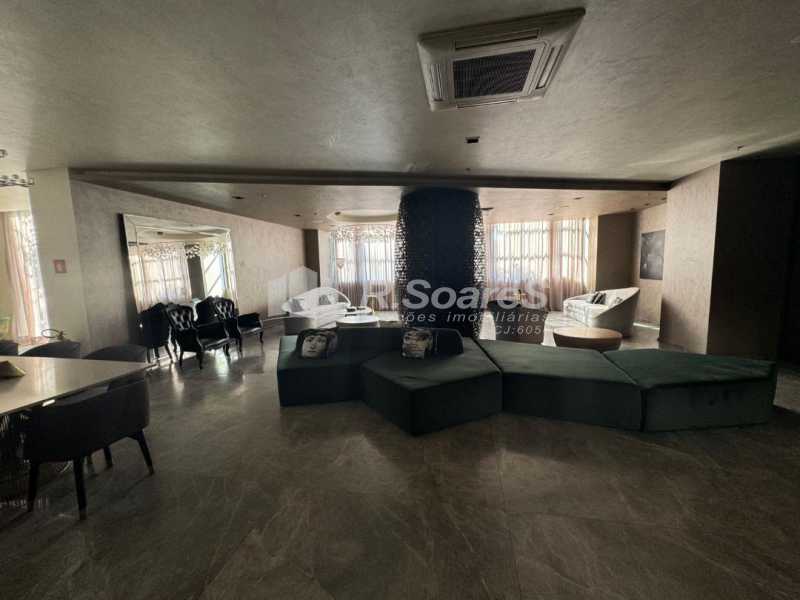 Conheça Av Rui Barbosa 2. do imóvel - Apartamento com 03 quartos à venda, de 180m2 e com 02 vagas no Flamengo! - BRAP30464 - 2 Av Rui Barbosa 2. - 2