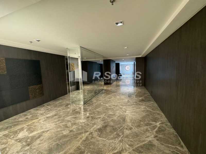 Conheça Av Rui Barbosa 1. do imóvel - Apartamento com 03 quartos à venda, de 180m2 e com 02 vagas no Flamengo! - BRAP30464 - 19 Av Rui Barbosa 1. - 19