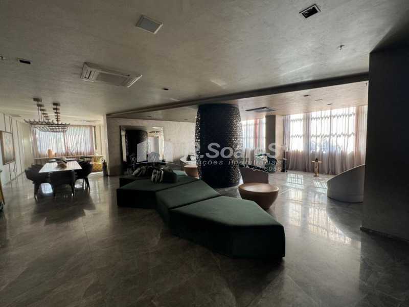 Conheça Av Rui Barbosa. do imóvel - Apartamento com 03 quartos à venda, de 180m2 e com 02 vagas no Flamengo! - BRAP30464 - 20 Av Rui Barbosa. - 20