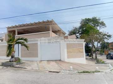 CLIQUE E CONFIRA! - Casa com 3 quartos na rua Silio Bocanera, Jardim Sulacap. - VVCA30421