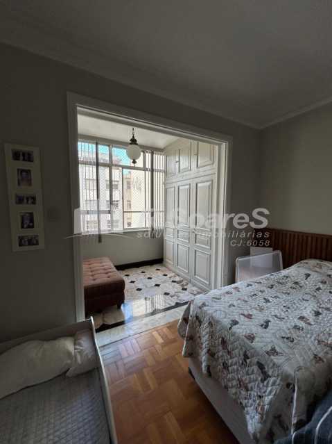 Conheça 5529494072 do imóvel - Excelente apartamento de 04 quartos com 02 suítes, área total de 278m2 e com 01 vaga na escritura na melhor rua de Copacabana! - BRAP40092 - 17 5529494072 - 17