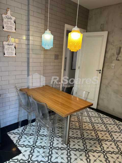 Conheça 5529493079 do imóvel - Excelente apartamento de 04 quartos com 02 suítes, área total de 278m2 e com 01 vaga na escritura na melhor rua de Copacabana! - BRAP40092 - 19 5529493079 - 19