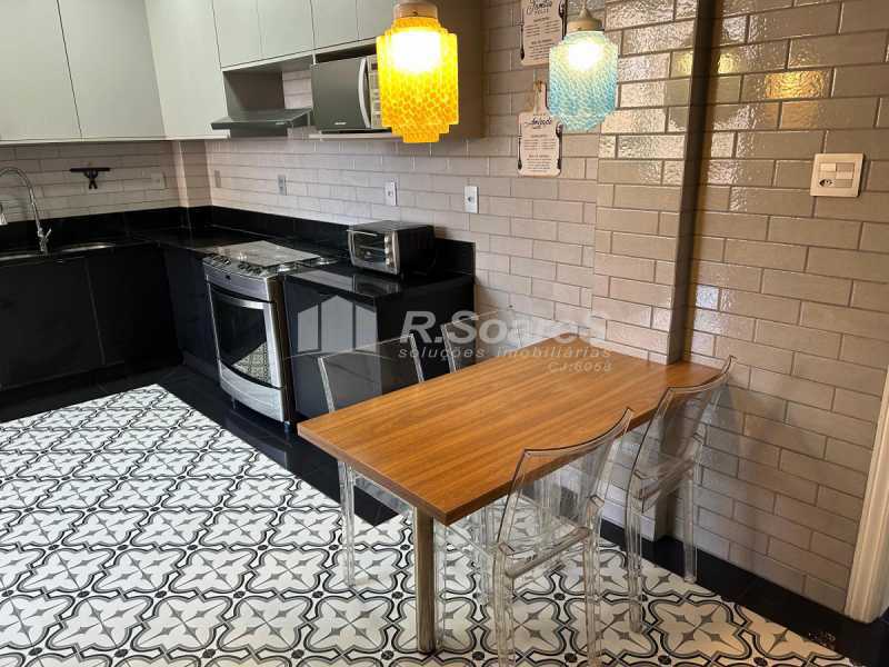 Conheça 5529493119 do imóvel - Excelente apartamento de 04 quartos com 02 suítes, área total de 278m2 e com 01 vaga na escritura na melhor rua de Copacabana! - BRAP40092 - 20 5529493119 - 20