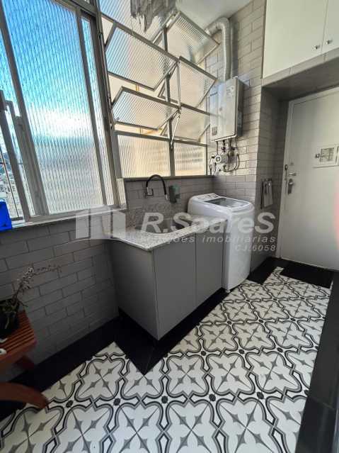 Conheça 5529493106 do imóvel - Excelente apartamento de 04 quartos com 02 suítes, área total de 278m2 e com 01 vaga na escritura na melhor rua de Copacabana! - BRAP40092 - 21 5529493106 - 21