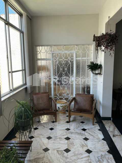 Conheça 5529493072 do imóvel - Excelente apartamento de 04 quartos com 02 suítes, área total de 278m2 e com 01 vaga na escritura na melhor rua de Copacabana! - BRAP40092 - 22 5529493072 - 22