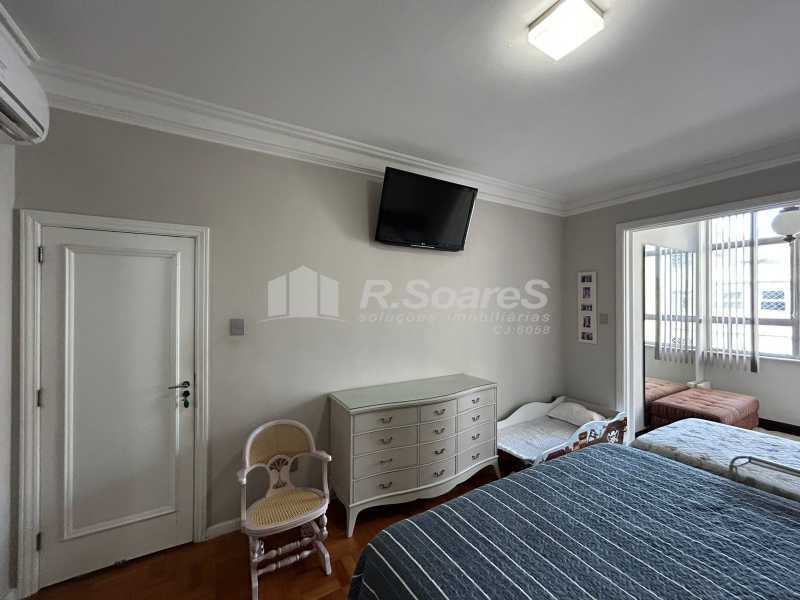 Conheça PHOTO-2025-10-04-10-34-20 do imóvel - Excelente apartamento de 04 quartos com 02 suítes, área total de 278m2 e com 01 vaga na escritura na melhor rua de Copacabana! - BRAP40092 - 28 PHOTO-2025-10-04-10-34-20 - 28