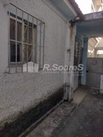 AGENDE SUA VISITA! - Casa com 1 quarto em Realengo Rj. - VVCA10052