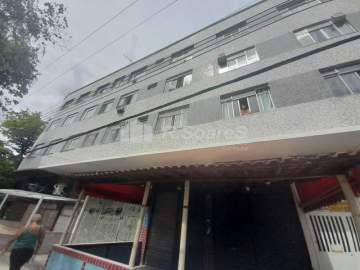 Apartamento vazio, 02 quartos, rua Mario Barbedo, Vila Valqueire - VVAP21661