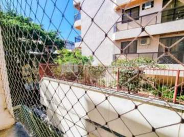 OPORTUNIDADE! - Apartamento com 2 Quartos à Venda 80m² | Botafogo RJ - BRAP20418