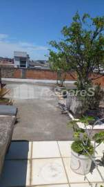 Imperdível - Casas frente de rua com 4 quartos, 2 vagas de garagem, em Oswaldo Cruz. - VVCA40141 Imperdível - Casas frente de rua com 4 quartos, 2 vagas de garagem, em Oswaldo Cruz. - VVCA40141