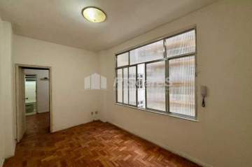 OPORTUNIDADE! - Apartamento 1 quarto à venda Botafogo, Rio de Janeiro - R$ 450.000 - BRAP10244