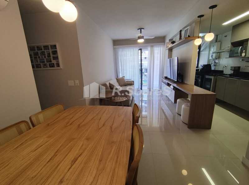 Conheça PHOTO-2025-10-08-09-49-48 1 do imóvel - Apartamento de 02 quartos, sendo 01 suíte, com área total de 72m² e com 01 vaga na escritura no Flamengo! - BRAP20420 - 4 PHOTO-2025-10-08-09-49-48 1 - 4