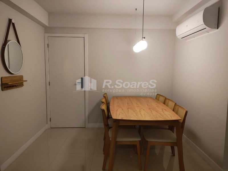 Conheça Rua do Pinheiro.jpeg 4. do imóvel - Apartamento de 02 quartos, sendo 01 suíte, com área total de 72m² e com 01 vaga na escritura no Flamengo! - BRAP20420 - 6 Rua do Pinheiro.jpeg 4. - 6