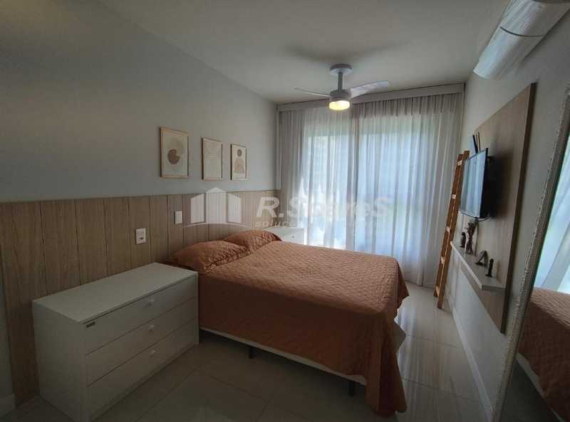 Conheça Rua do Pinheiro.jpeg 1. do imóvel - Apartamento de 02 quartos, sendo 01 suíte, com área total de 72m² e com 01 vaga na escritura no Flamengo! - BRAP20420 - 8 Rua do Pinheiro.jpeg 1. - 8