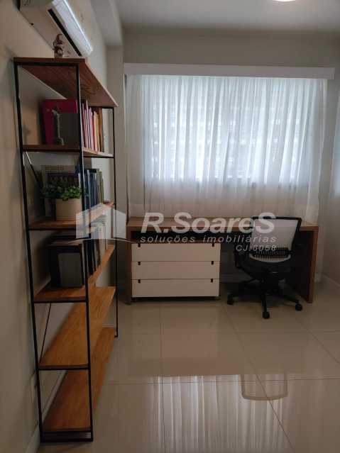 Conheça Rua do Pinheiro.jpeg 5. do imóvel - Apartamento de 02 quartos, sendo 01 suíte, com área total de 72m² e com 01 vaga na escritura no Flamengo! - BRAP20420 - 9 Rua do Pinheiro.jpeg 5. - 9