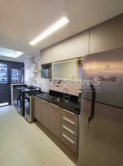 Conheça PHOTO-2025-10-08-09-49-50 1 do imóvel - Apartamento de 02 quartos, sendo 01 suíte, com área total de 72m² e com 01 vaga na escritura no Flamengo! - BRAP20420 - 11 PHOTO-2025-10-08-09-49-50 1 - 11