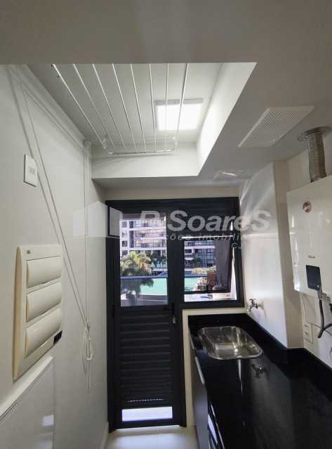 Conheça Rua do Pinheiro.jpeg 7. do imóvel - Apartamento de 02 quartos, sendo 01 suíte, com área total de 72m² e com 01 vaga na escritura no Flamengo! - BRAP20420 - 14 Rua do Pinheiro.jpeg 7. - 14