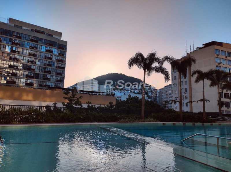 Conheça Rua do Pinheiro 11. do imóvel - Apartamento de 02 quartos, sendo 01 suíte, com área total de 72m² e com 01 vaga na escritura no Flamengo! - BRAP20420 - 29 Rua do Pinheiro 11. - 29