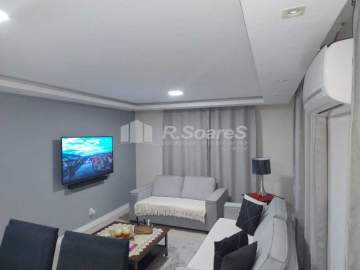 Feito para você - Apartamento com 3 quartos sendo 1 suíte, rua Luis Beltrão. - VVAP30443