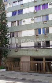 APARTAMENTO PARA VENDA NA BENJAMIN CONSTANT - GLÓRIA - BRAP20421