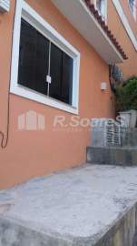 Apartamento com 2 quartos, duplex, em Vila Valqueire. - VVAP21662