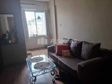 AGENDE SUA VISITA! - Excelente Quarto e Sala no 11º Andar Conforto e Praticidade! - BRAP10245