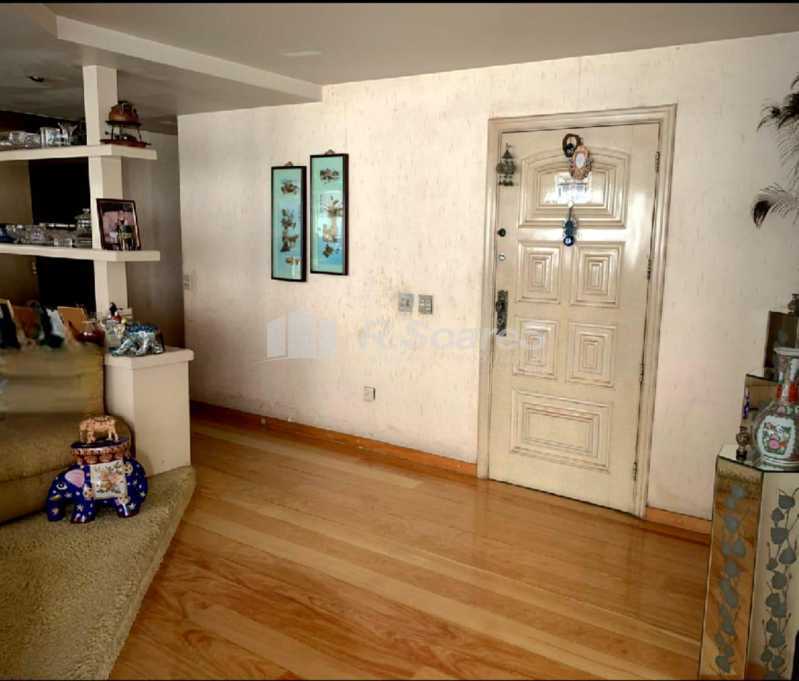 Conheça 12 do imóvel - Apartamento com 4 quartos, suíte e 4 vagas, Rua Constante Ramos, Copacabana - BRAP40093 - 12 12 - 12