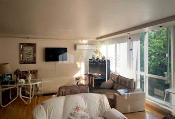 LINDO APARTAMENTO! - Apartamento com 4 quartos, suíte e 4 vagas, Rua Constante Ramos, Copacabana - BRAP40093 LINDO APARTAMENTO! - Apartamento com 4 quartos, suíte e 4 vagas, Rua Constante Ramos, Copacabana - BRAP40093