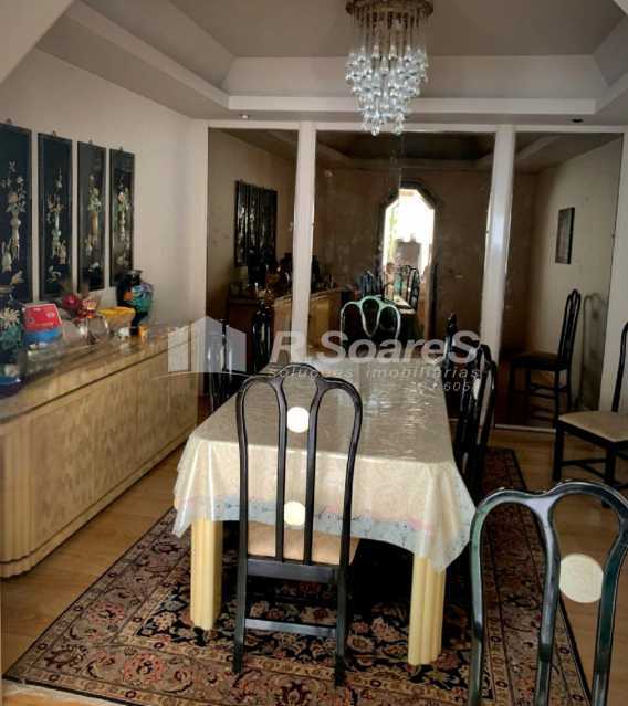 Conheça 8 do imóvel - Apartamento com 4 quartos, suíte e 4 vagas, Rua Constante Ramos, Copacabana - BRAP40093 - 8 8 - 8