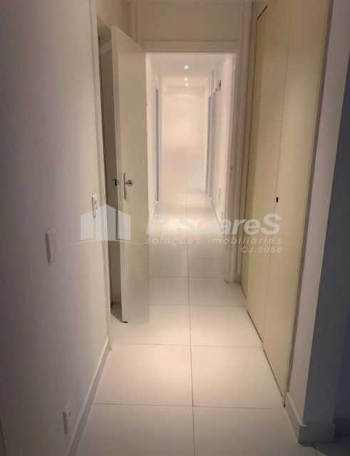 Conheça 14 do imóvel - Apartamento com 4 quartos, suíte e 4 vagas, Rua Constante Ramos, Copacabana - BRAP40093 - 14 14 - 14
