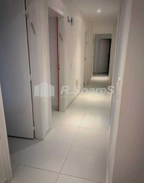 Conheça 13 do imóvel - Apartamento com 4 quartos, suíte e 4 vagas, Rua Constante Ramos, Copacabana - BRAP40093 - 13 13 - 13