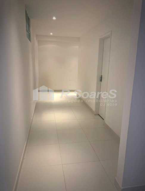 Conheça 15 do imóvel - Apartamento com 4 quartos, suíte e 4 vagas, Rua Constante Ramos, Copacabana - BRAP40093 - 15 15 - 15