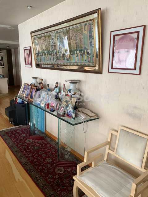 Conheça 10 do imóvel - Apartamento com 4 quartos, suíte e 4 vagas, Rua Constante Ramos, Copacabana - BRAP40093 - 10 10 - 10
