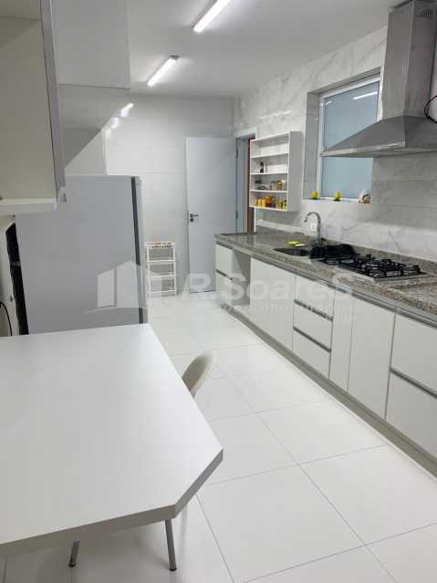 Conheça 20 do imóvel - Apartamento com 4 quartos, suíte e 4 vagas, Rua Constante Ramos, Copacabana - BRAP40093 - 20 20 - 20