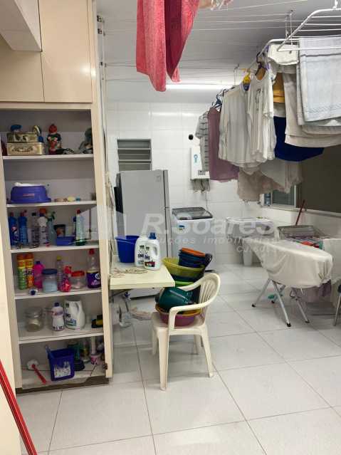 Conheça 21 do imóvel - Apartamento com 4 quartos, suíte e 4 vagas, Rua Constante Ramos, Copacabana - BRAP40093 - 21 21 - 21