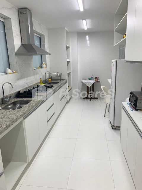 Conheça 19 do imóvel - Apartamento com 4 quartos, suíte e 4 vagas, Rua Constante Ramos, Copacabana - BRAP40093 - 19 19 - 19