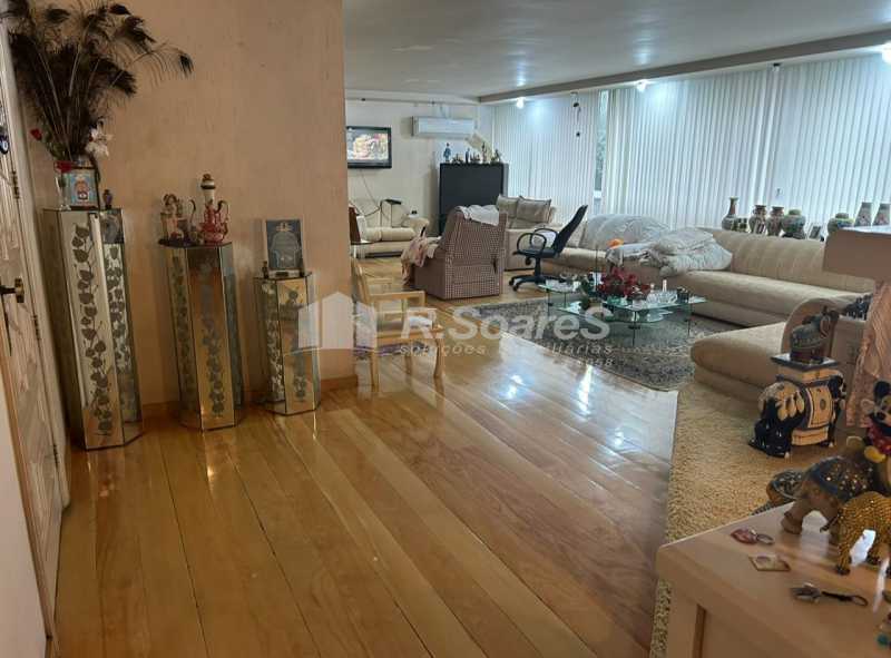 Conheça 9 do imóvel - Apartamento com 4 quartos, suíte e 4 vagas, Rua Constante Ramos, Copacabana - BRAP40093 - 9 9 - 9