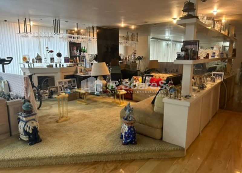 Conheça 7 do imóvel - Apartamento com 4 quartos, suíte e 4 vagas, Rua Constante Ramos, Copacabana - BRAP40093 - 7 7 - 7