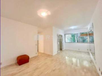 OPORTUNIDADE! - Apartamento 2 Quartos (1 Suíte) Pinheiro Guimarães, Humaitá 77m² - BRAP20423