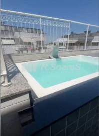 AGENDE SUA VISITA! - Cobertura com 147 m2, 3 quartos mais 1 suíte, em Vila Valqueire. - VVCO40033 AGENDE SUA VISITA! - Cobertura com 147 m2, 3 quartos mais 1 suíte, em Vila Valqueire. - VVCO40033