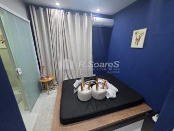 AGENDE SUA VISITA! - Sala Comercial 31m² à venda Avenida Nossa Senhora de Copacabana, Copacabana, Rio de Janeiro - R$ 250.000 - BRSL00036