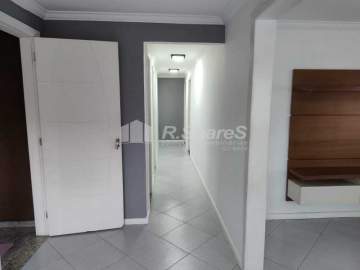 AGENDE SUA VISITA! - Apartamento tipo casa, com 2 quartos, em Vila Valqueire. - VVAP21663