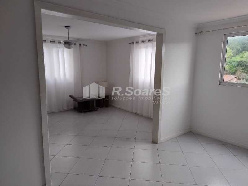Conheça 1000089368 do imóvel - Apartamento tipo casa, com 2 quartos, em Vila Valqueire. - VVAP21663 - 2 1000089368 - 2