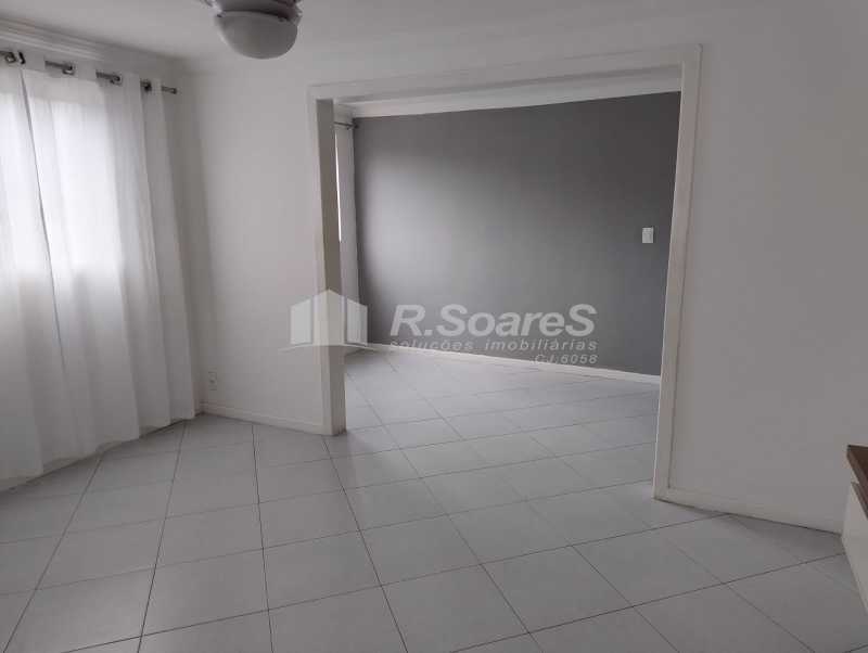 Conheça 1000089371 do imóvel - Apartamento tipo casa, com 2 quartos, em Vila Valqueire. - VVAP21663 - 3 1000089371 - 3