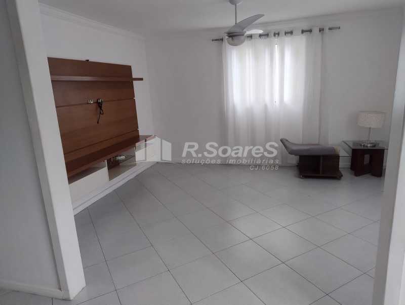 Conheça 1000089353 do imóvel - Apartamento tipo casa, com 2 quartos, em Vila Valqueire. - VVAP21663 - 4 1000089353 - 4