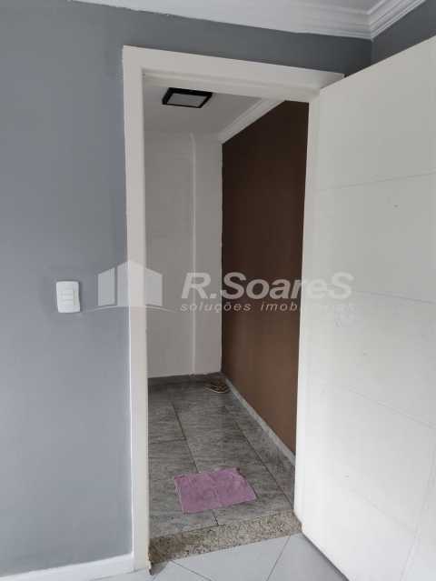 Conheça 1000089359 do imóvel - Apartamento tipo casa, com 2 quartos, em Vila Valqueire. - VVAP21663 - 5 1000089359 - 5